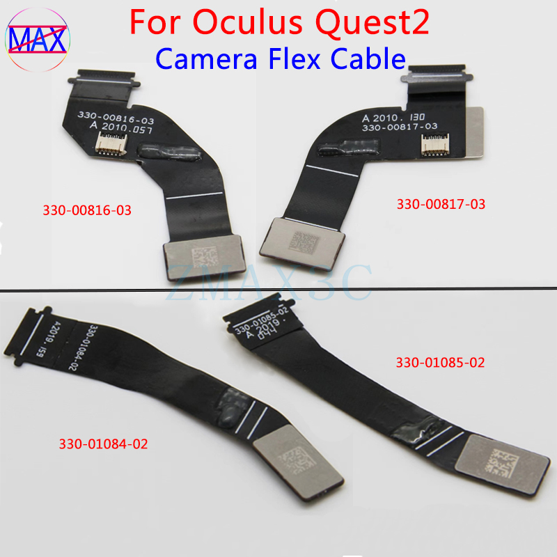 Gaming Console Vr Headset - Orijinal kamera kablosu Kablosu Oculus Quest
