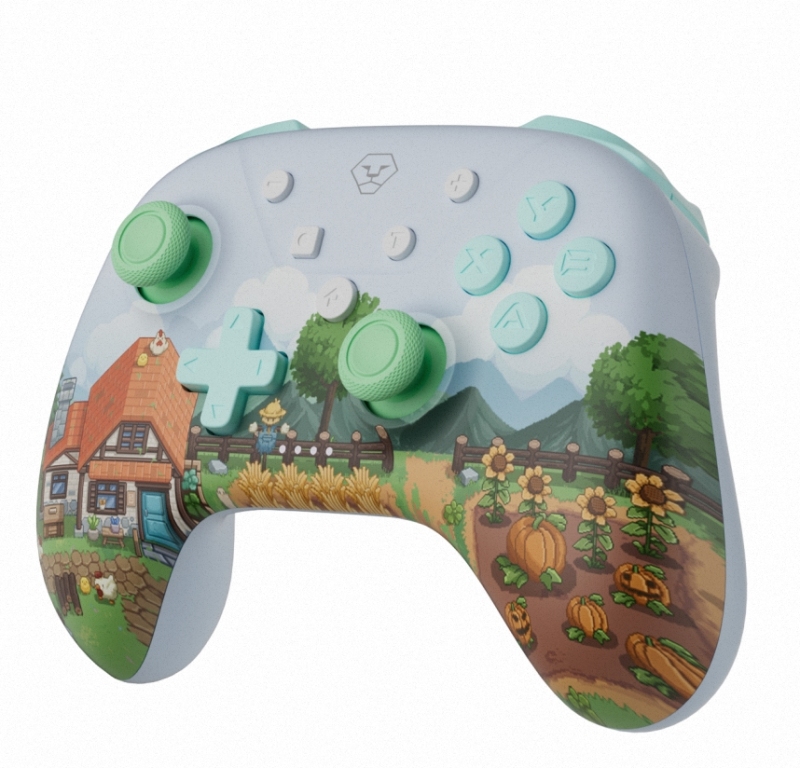 Gaming Console Apple - AOLION Anahtar Konsolu Retro Gaming Pro
