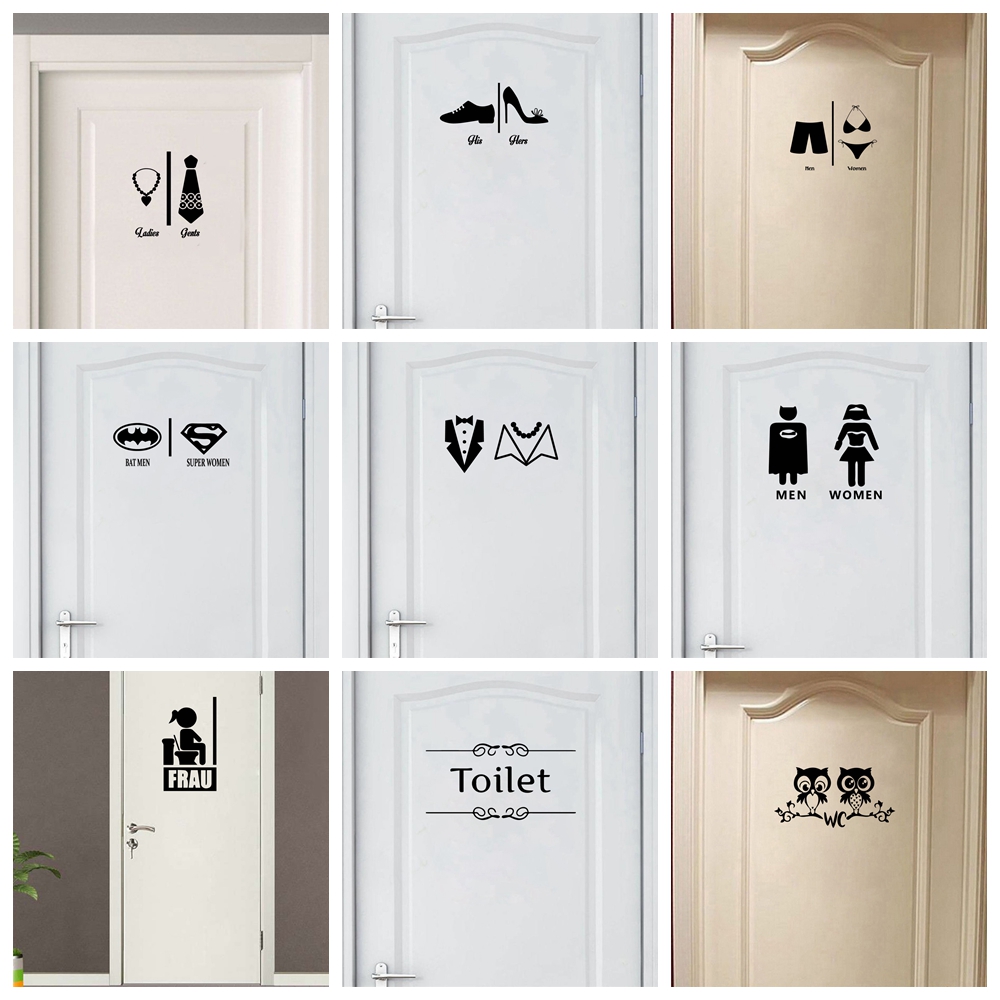 Gaming Console Wallpaper - 1 adet diy tuvalet veya WC
