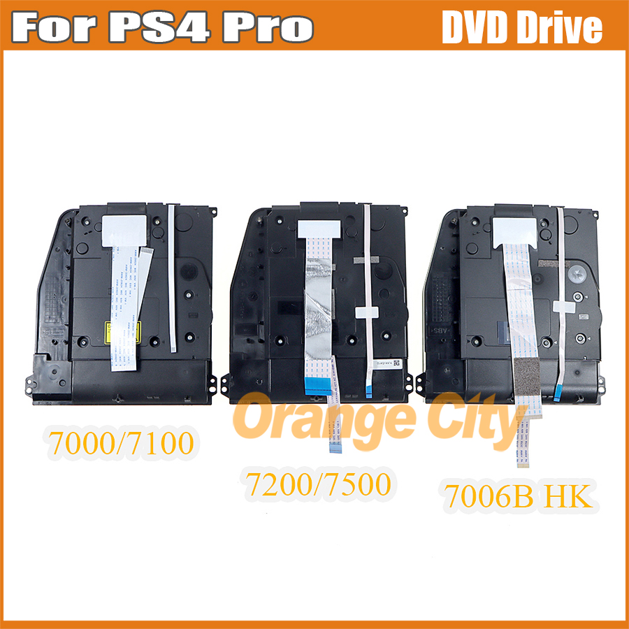 Gaming Console Tv - Orijinal DVD Sürücüsü Playstation4 Pro İçin