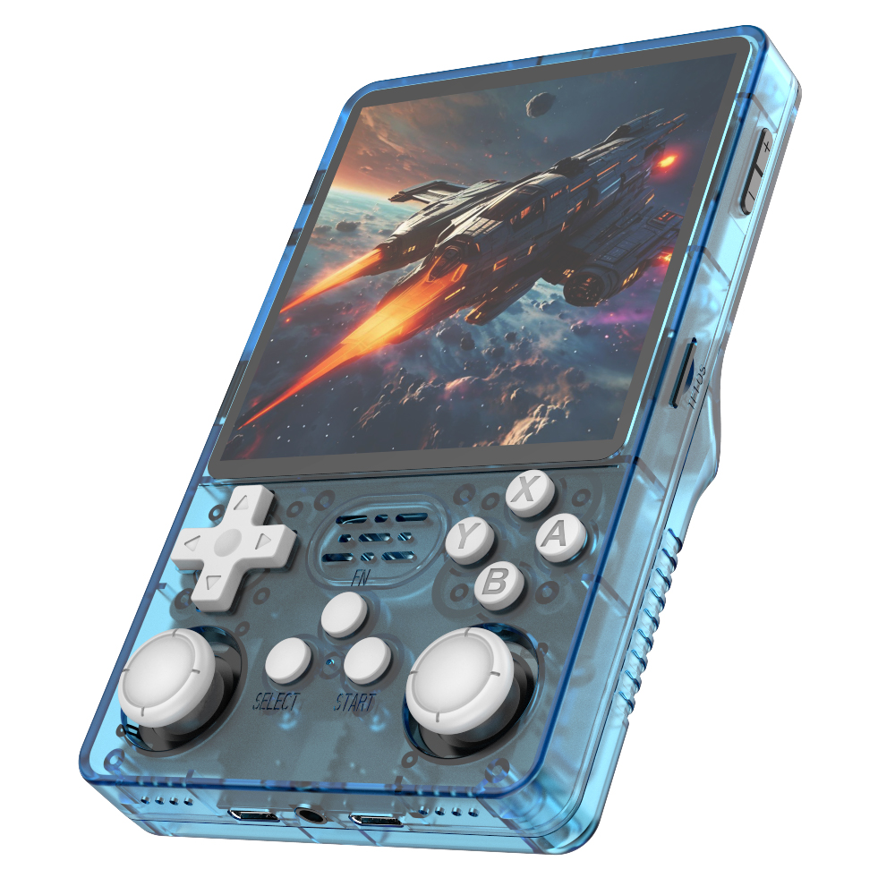 Gaming Console Deals - YENİ Açık Kaynaklı Sistem Retro Oyun