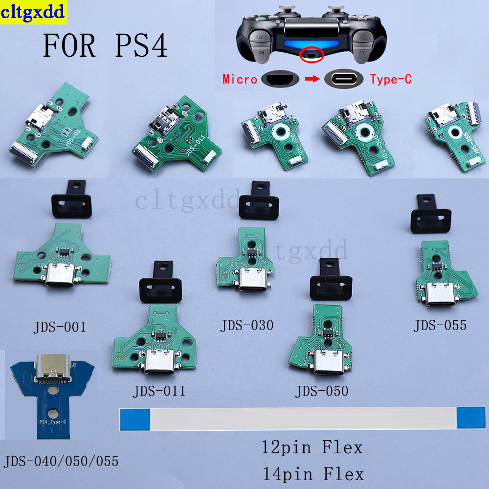 Gaming Console Tv - Cltgxdd 1 Set PS4 JDS 001/011/030/040/050/055