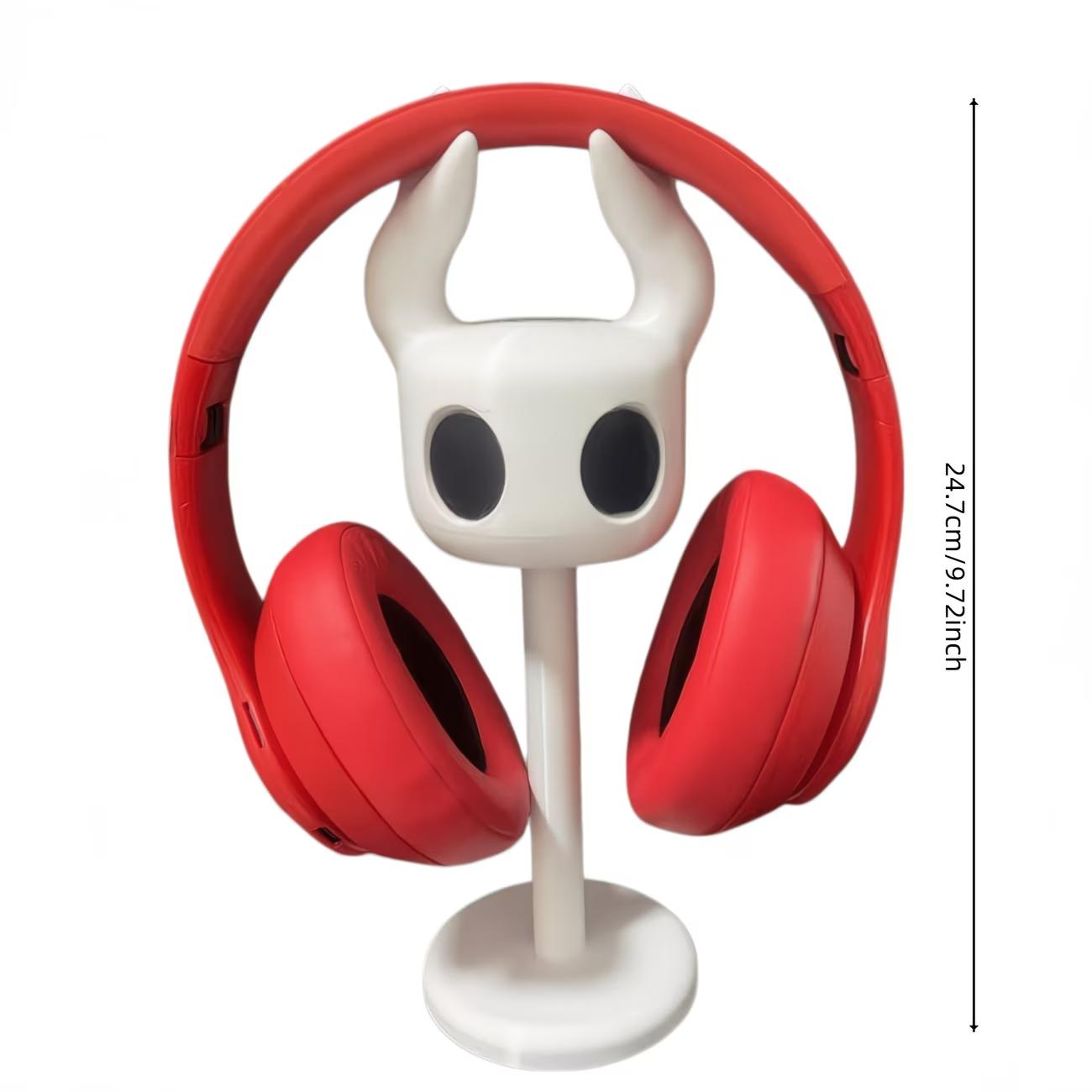 Controller Stand Holder - Hollow Eye Tasarımlı Oyun Kumandası Standı