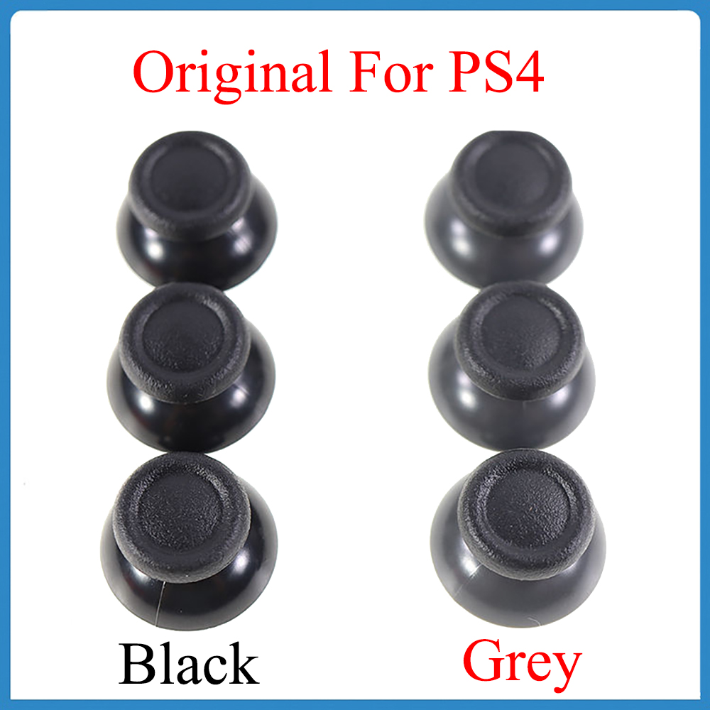 Gaming Console Tv - 10 adet orijinal PS4 Joystick kapakları