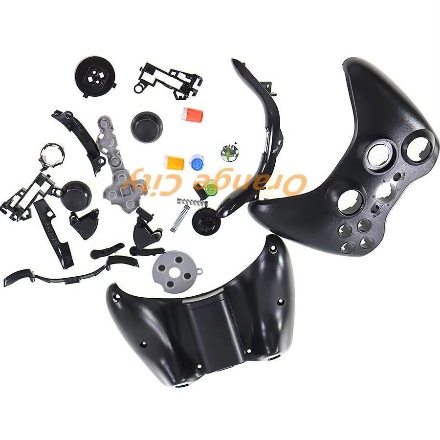 Microsoft Controller Xbox Wireless - XBOX360 Kablosuz Kontrol Cihazı Kılıfı Kapak