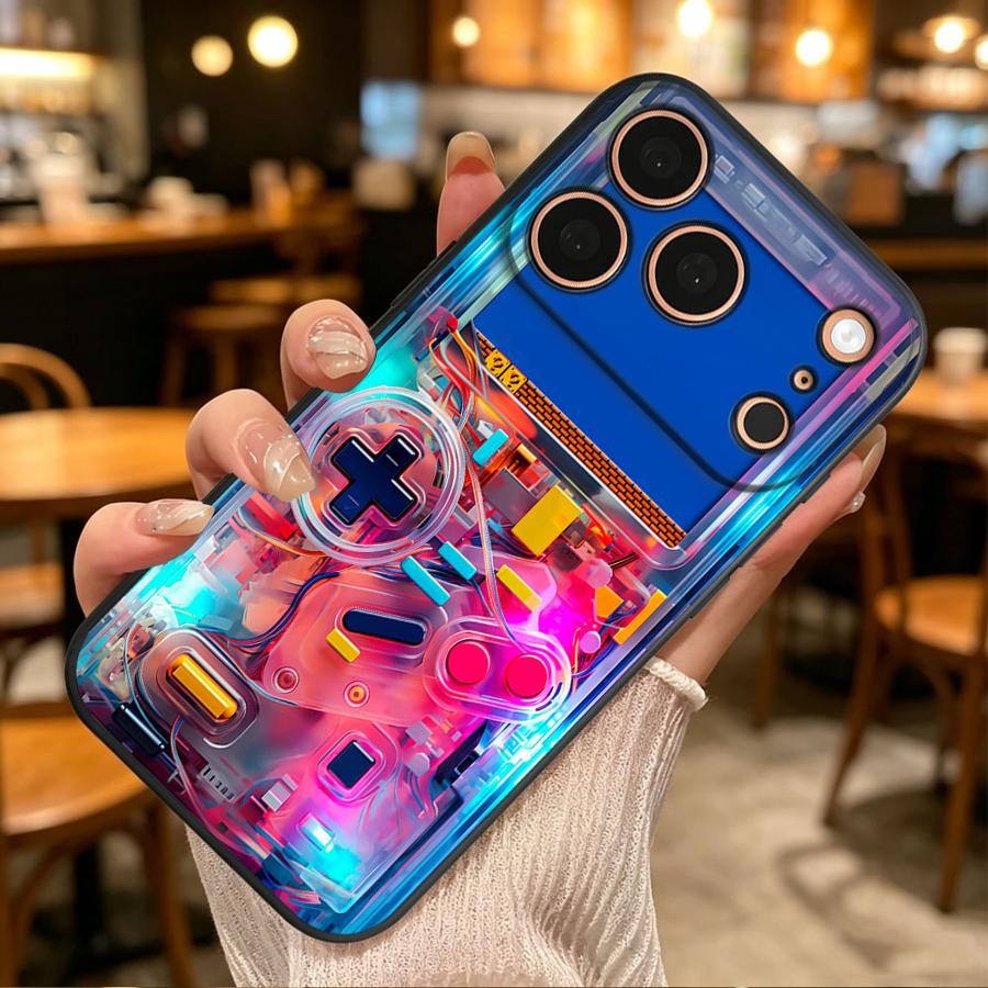Gaming Console Apple - Apple iPhone 17 Pro Max 12