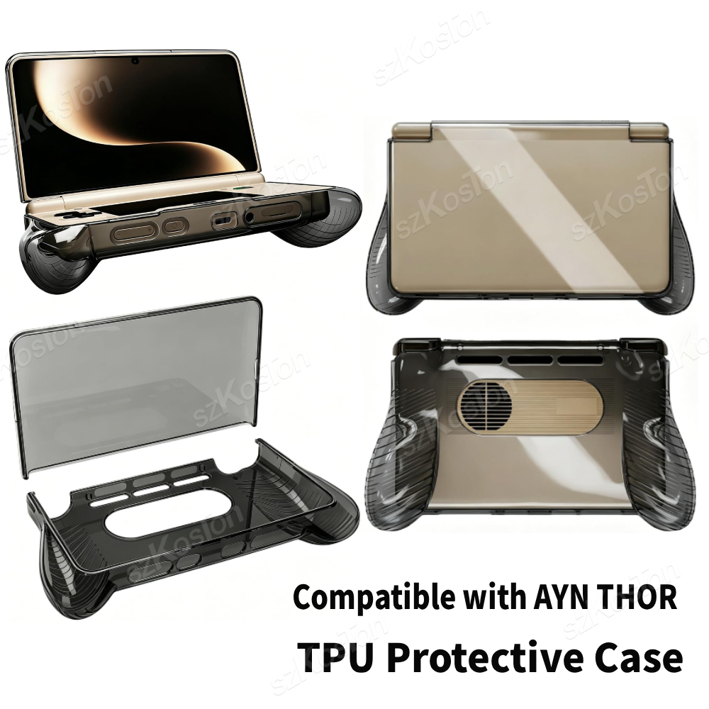 Gaming Console Deals - AYN Thor El Konsolu için TPU
