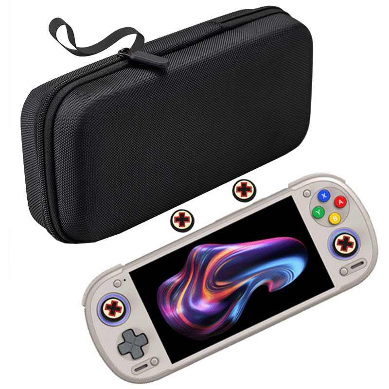 Gaming Console Deals - EVA Sert Kılıf Çanta Çantası Retroid