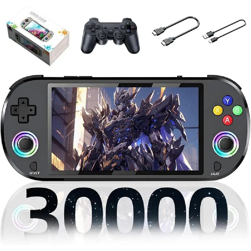 Q21 Gaming Console - M22 Pro Retro El Oyun Konsolu