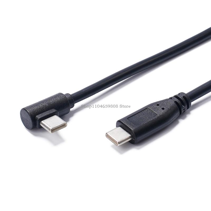 Gaming Console Apple - Ergonomik L ŞEKİL TİP TİP KABLOSU
