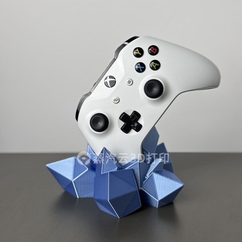 Controller Stand Holder - Evrensel Oyun Denetleyicisi Standı 3d Baskılı