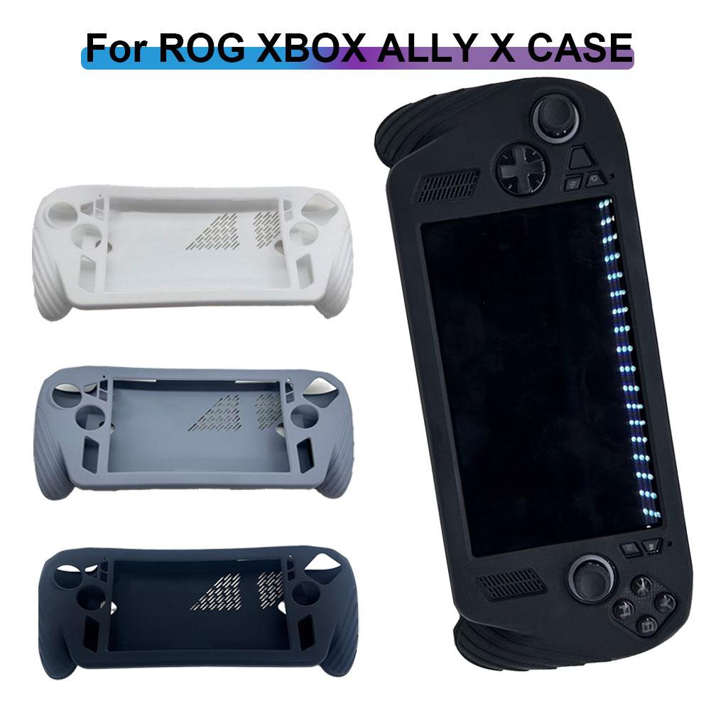 Gaming Console Deals - 1 adet silikon oyun konsolu koruyucu