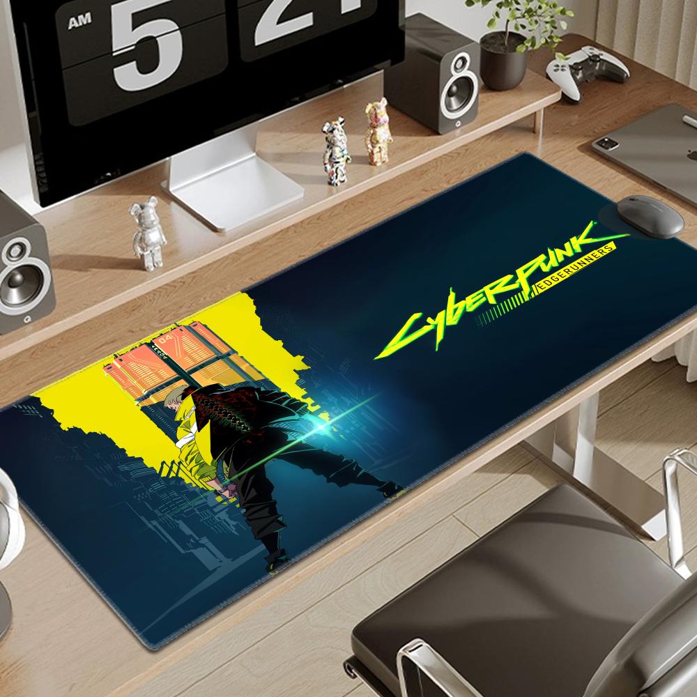 Gaming Console Wallpaper - HD Baskı Yeni Duvar Kağıdı C_cyberpunk