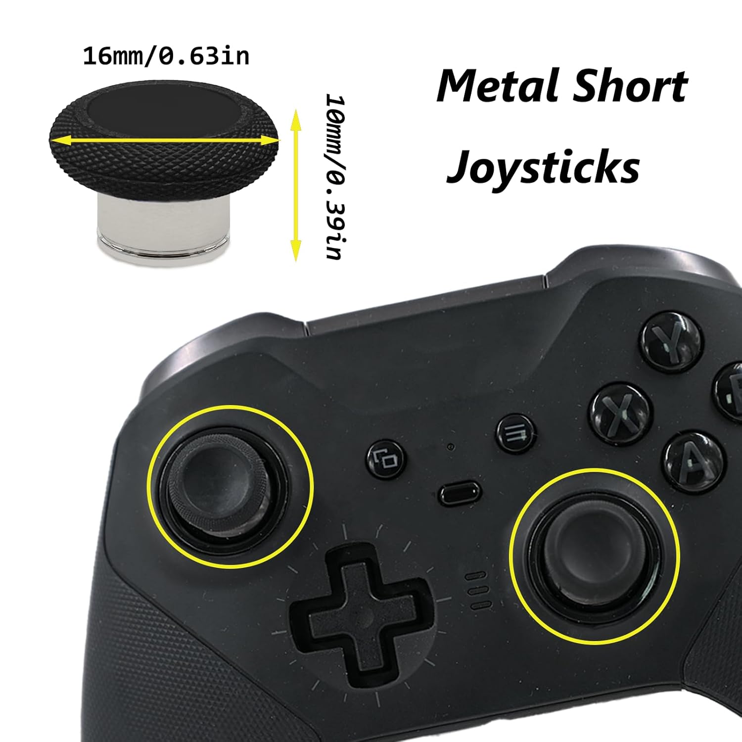 Microsoft Controller Xbox Wireless - Xbox Elite Kablosuz Kontrol Cihazı Serisi