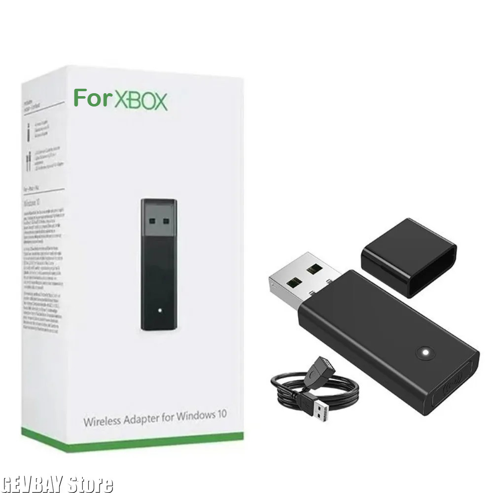 Microsoft Controller Xbox Wireless - Xbox One /S/X/Elite/Kontrol Cihazı için Windows
