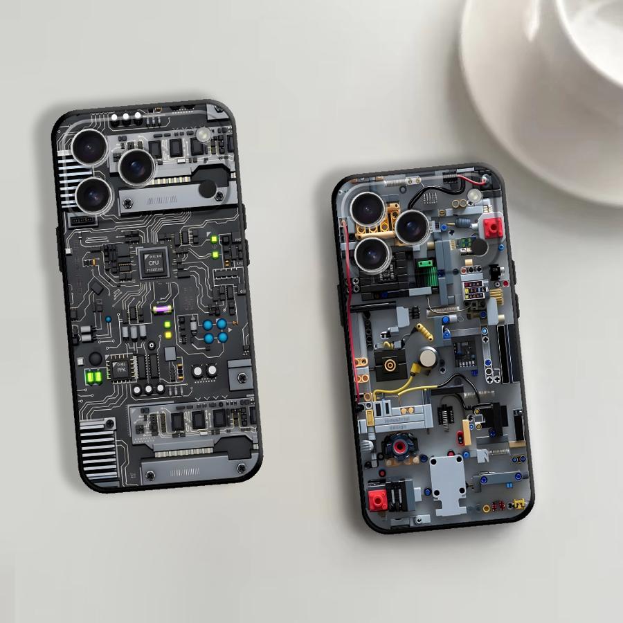 Gaming Console Apple - Apple iPhone 17 Pro Max 13