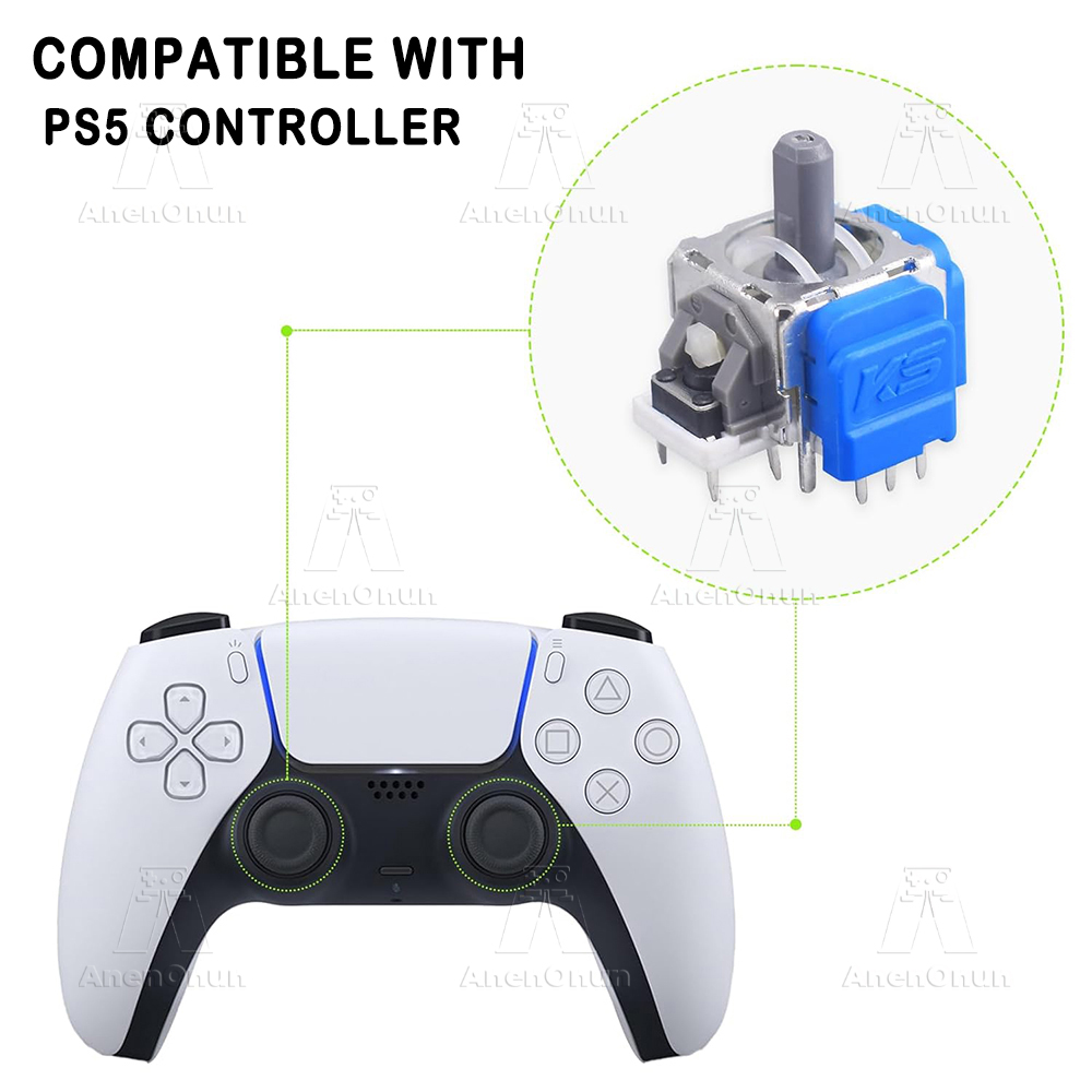TMR Elektromanyetik Joystick P - Gaming Console Tv incelemesi ve fiyatı