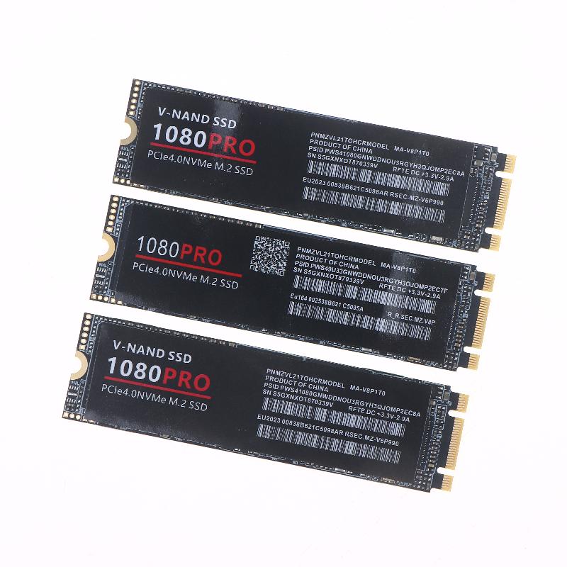 1080PRO M.2 NVMe PCIe4.0 NGFF  - Gaming Console Deals incelemesi ve fiyatı