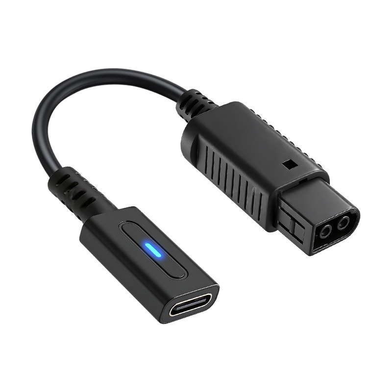 12cm Tip C 45W PD Şarj Kablosu - Gaming Console Setup incelemesi ve fiyatı