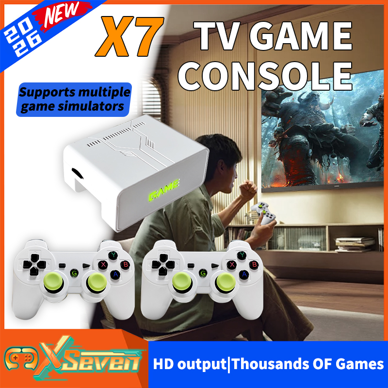 2026 Yeni Coopreme Y7 X7 128G  - Gaming Console Linux incelemesi ve fiyatı