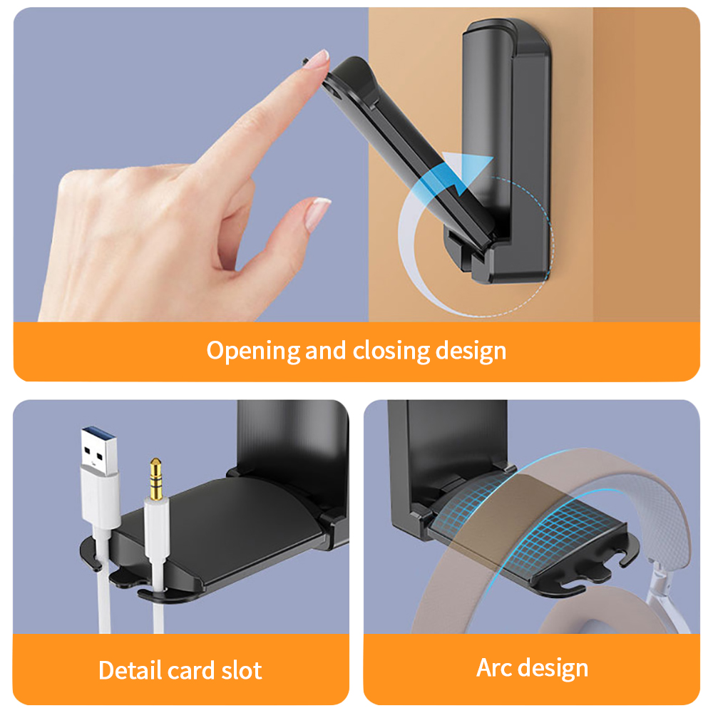 Katlanır kulaklık standı tutuc - Controller Stand Holder incelemesi ve fiyatı