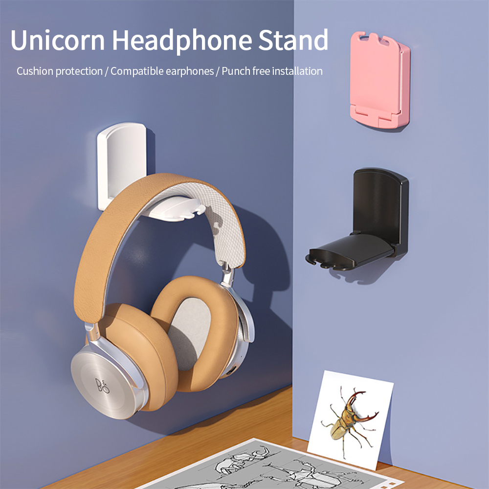 Katlanır kulaklık standı tutuc - Controller Stand Holder incelemesi ve fiyatı