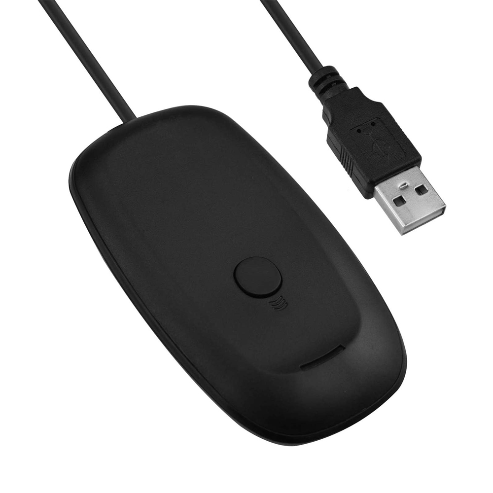 USB Alıcı Adaptörü Xbox 360 Ka - Microsoft Controller Xbox Wireless incelemesi ve fiyatı