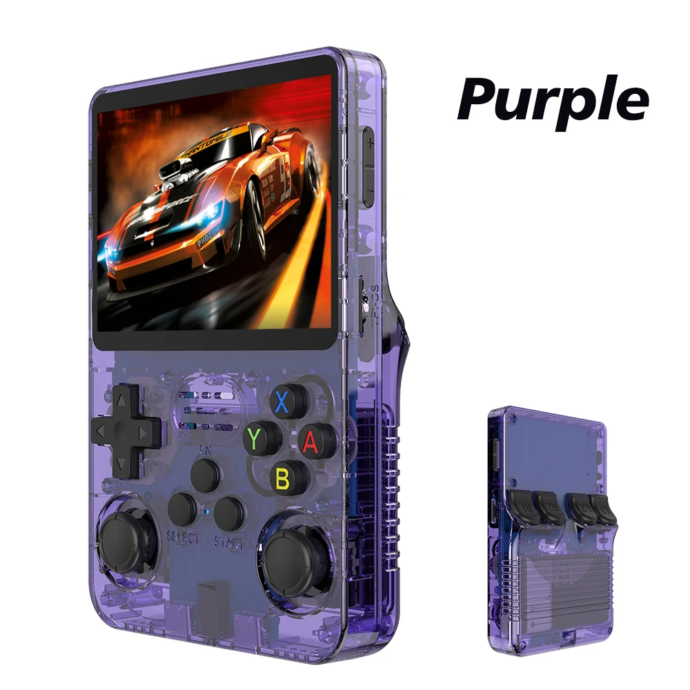 BOYHOM Retro El Tipi Video Oyu - Gaming Console Linux incelemesi ve fiyatı