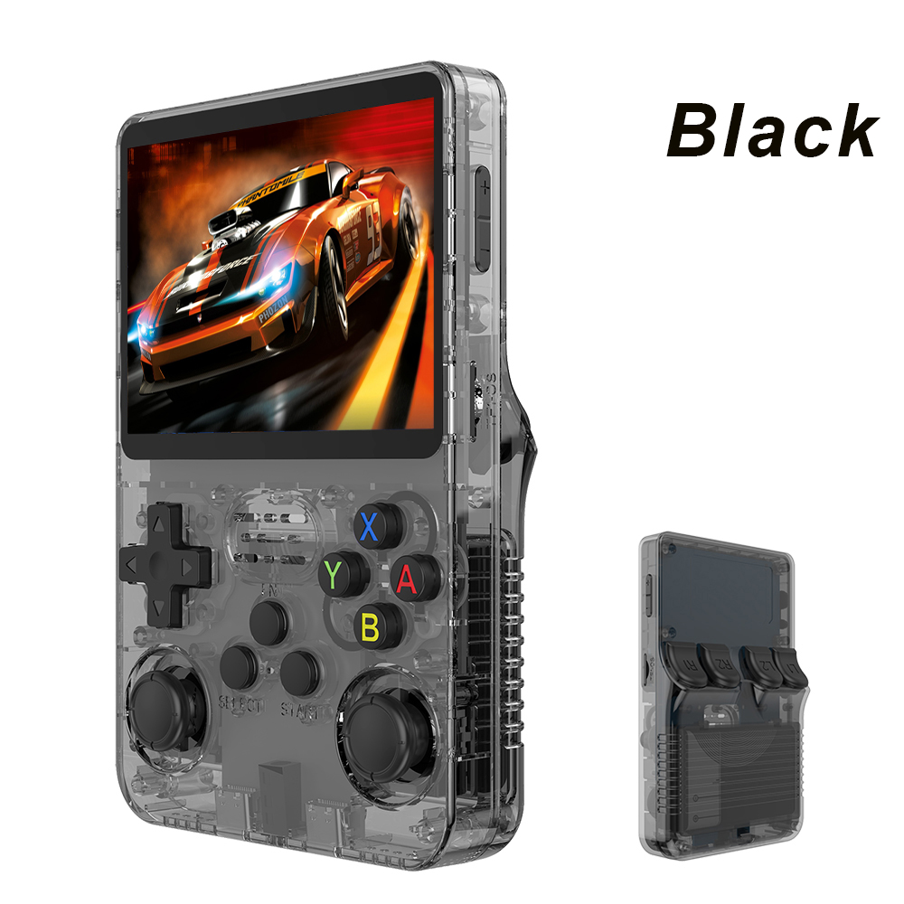BOYHOM Retro El Tipi Video Oyu - Gaming Console Linux incelemesi ve fiyatı