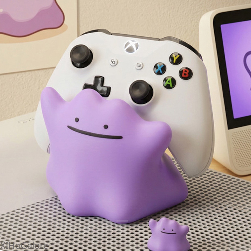 3D baskı evrensel oyun kumanda - Controller Stand Holder incelemesi ve fiyatı