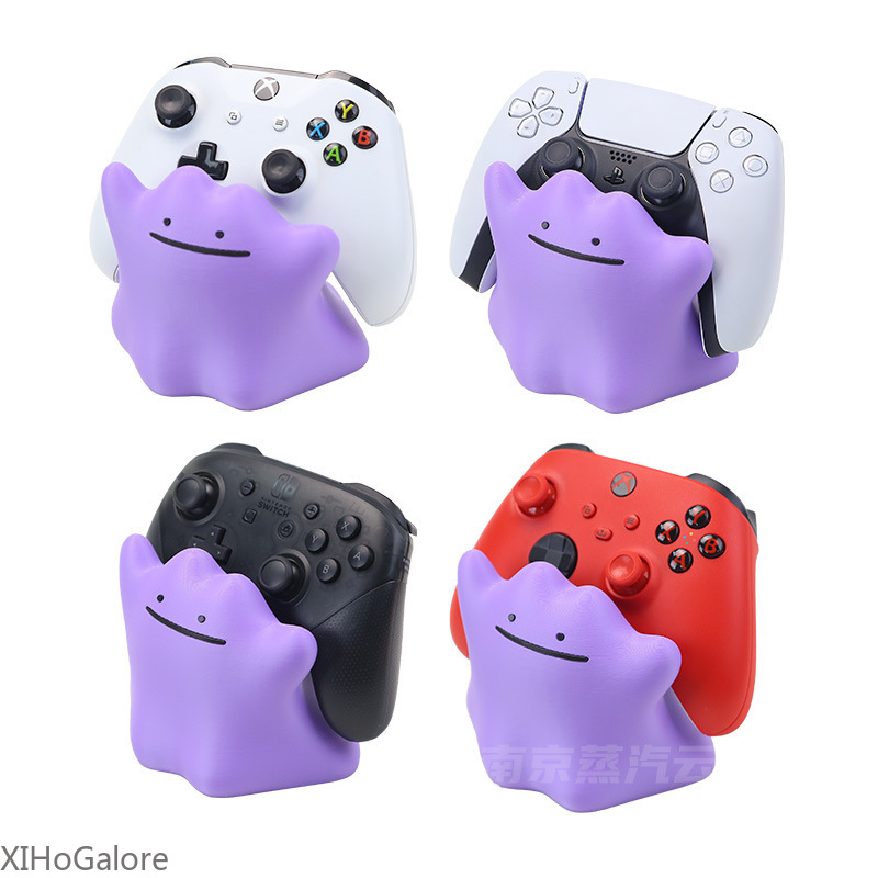 3D baskı evrensel oyun kumanda - Controller Stand Holder incelemesi ve fiyatı
