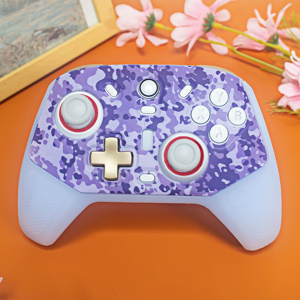 Silikon kutu örtüsü GameSir Cy - Gaming Console Setup incelemesi ve fiyatı