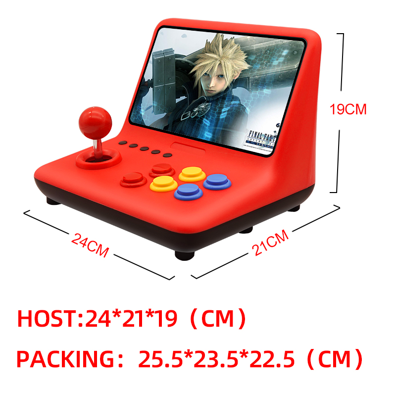 Coopreme A12 9 İnç IPS Geniş E - Gaming Console Deals incelemesi ve fiyatı