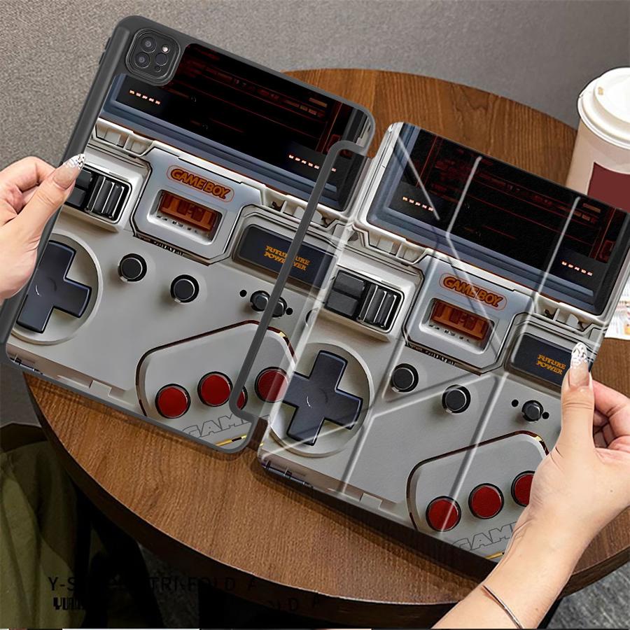 Komik Retro Oyun Konsolu Tasar - Gaming Console Apple incelemesi ve fiyatı
