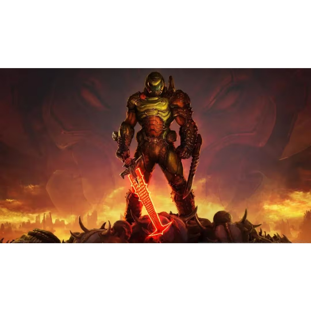 GBA Oyun Kartuşu Doom Serisi O - Gaming Console Video incelemesi ve fiyatı