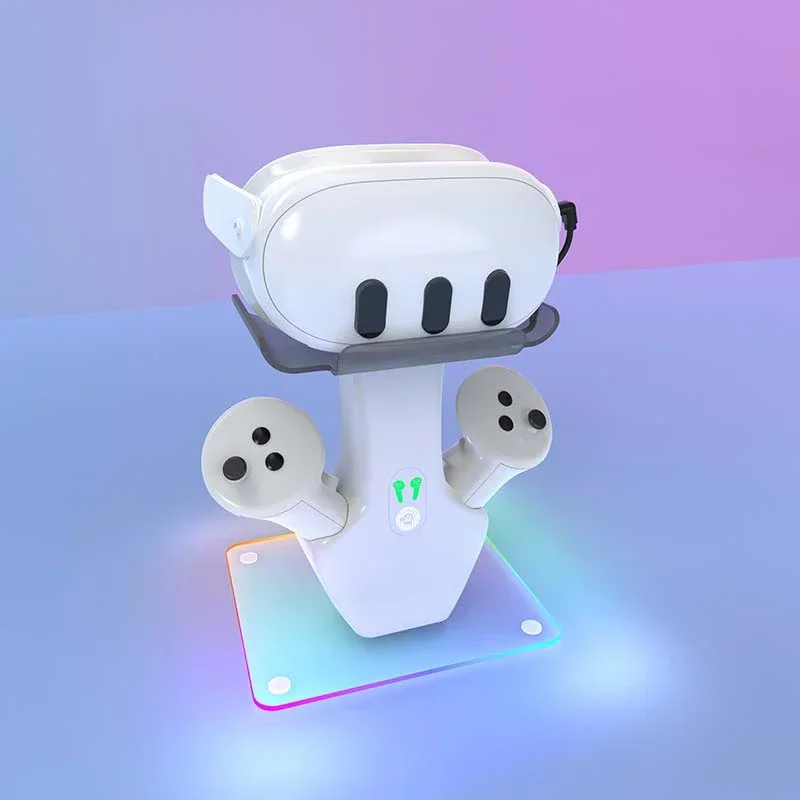 Meta Quest 3 VR Evrensel Şarj  - Gaming Console Meta Quest incelemesi ve fiyatı