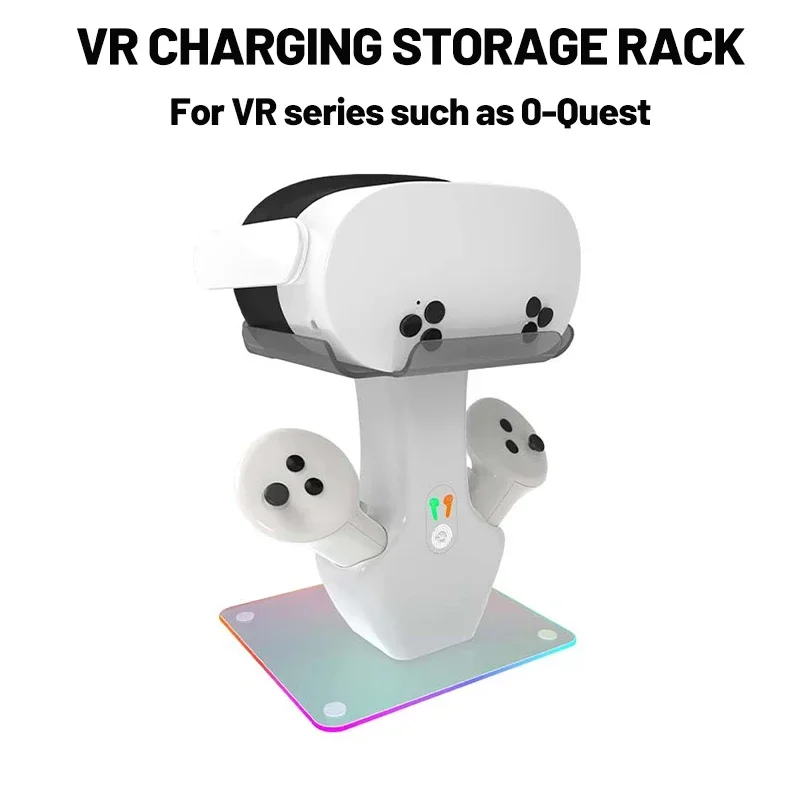 Meta Quest 3 VR Evrensel Şarj  - Gaming Console Meta Quest incelemesi ve fiyatı