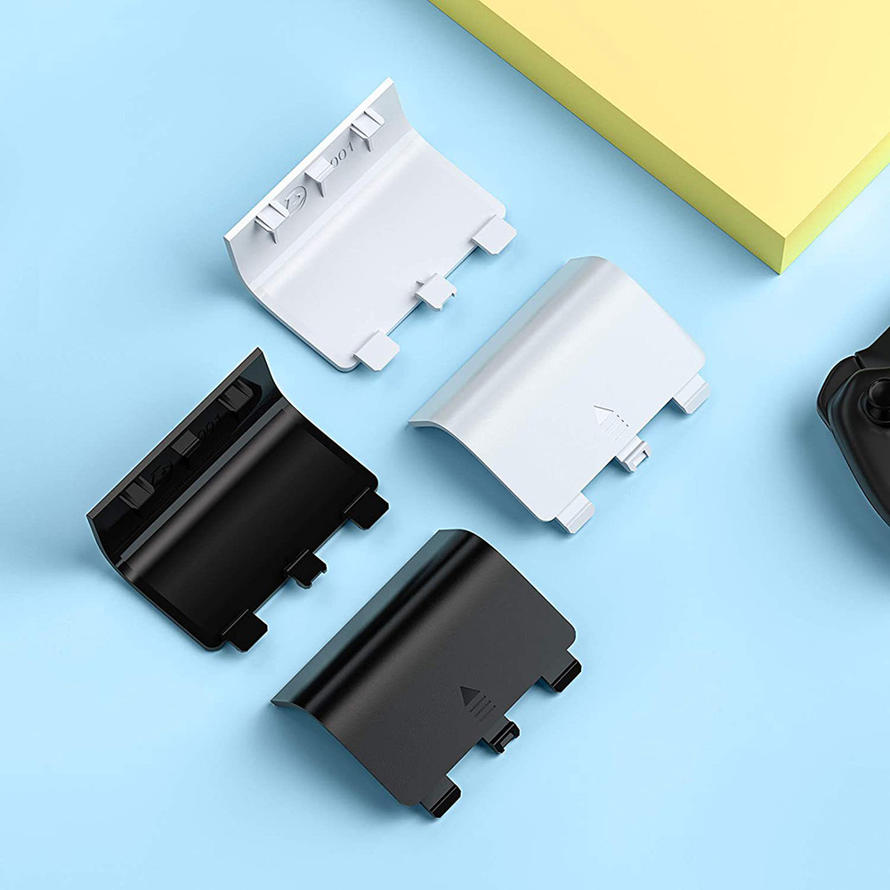 Pil Kutusu Kapağı Arka Kabuk K - Microsoft Controller Xbox Wireless incelemesi ve fiyatı