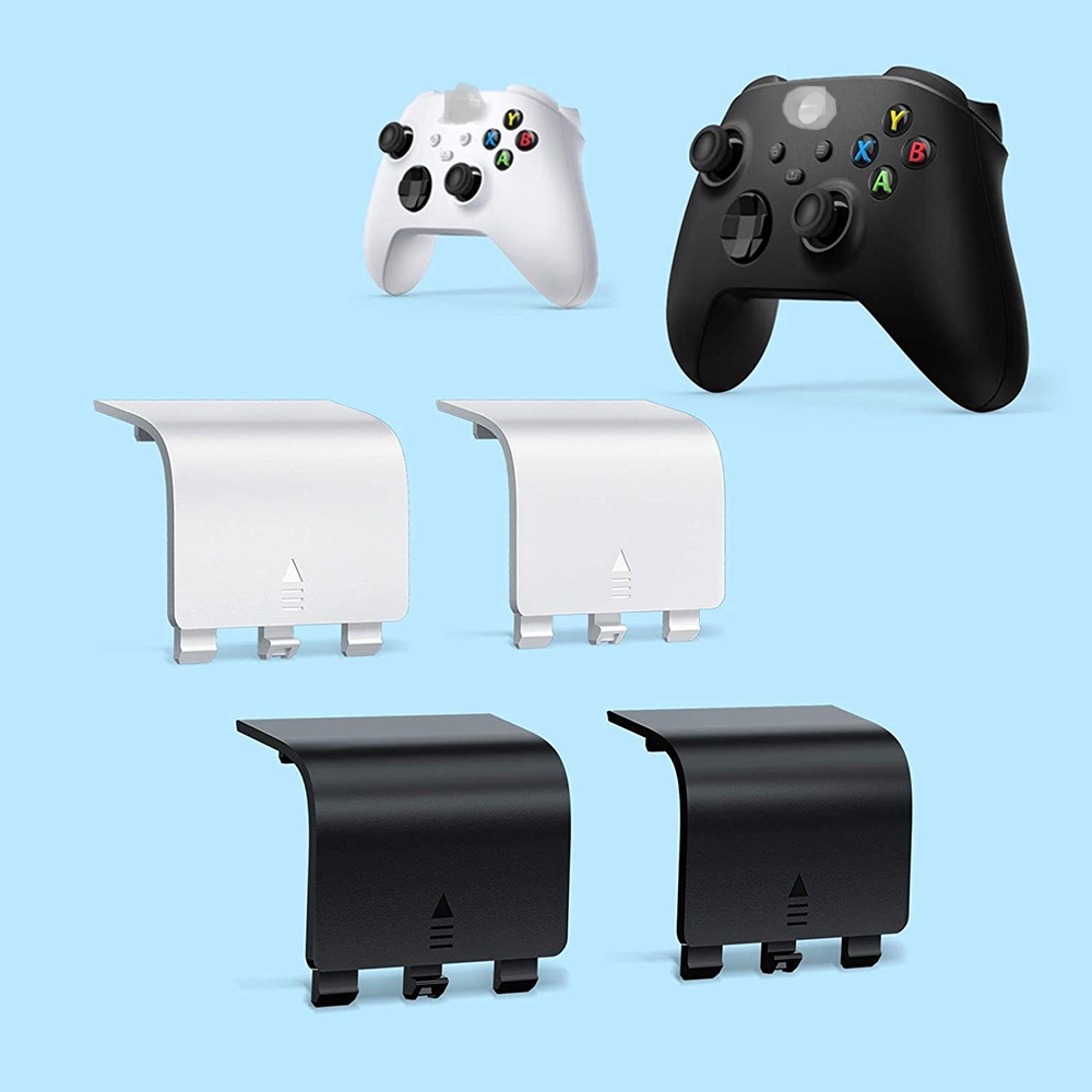 Pil Kutusu Kapağı Arka Kabuk K - Microsoft Controller Xbox Wireless incelemesi ve fiyatı