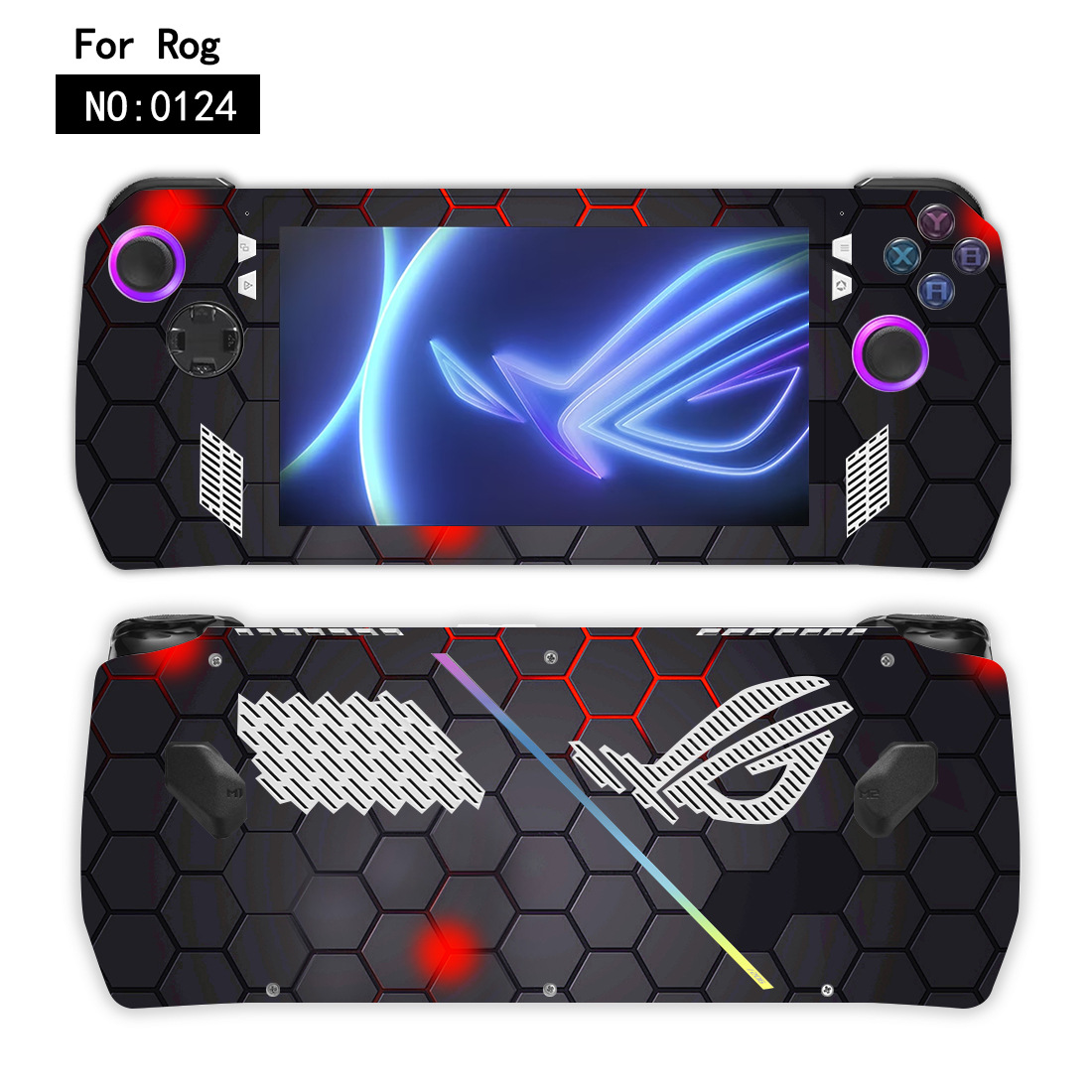 Asus Rog Ally Konsolu İçin Yen - Gaming Console Setup incelemesi ve fiyatı