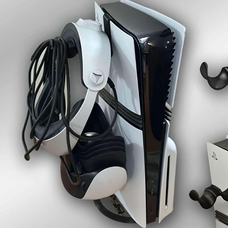 Kulaklık Askısı Kanca Montaj T - Gaming Console Vr Headset incelemesi ve fiyatı