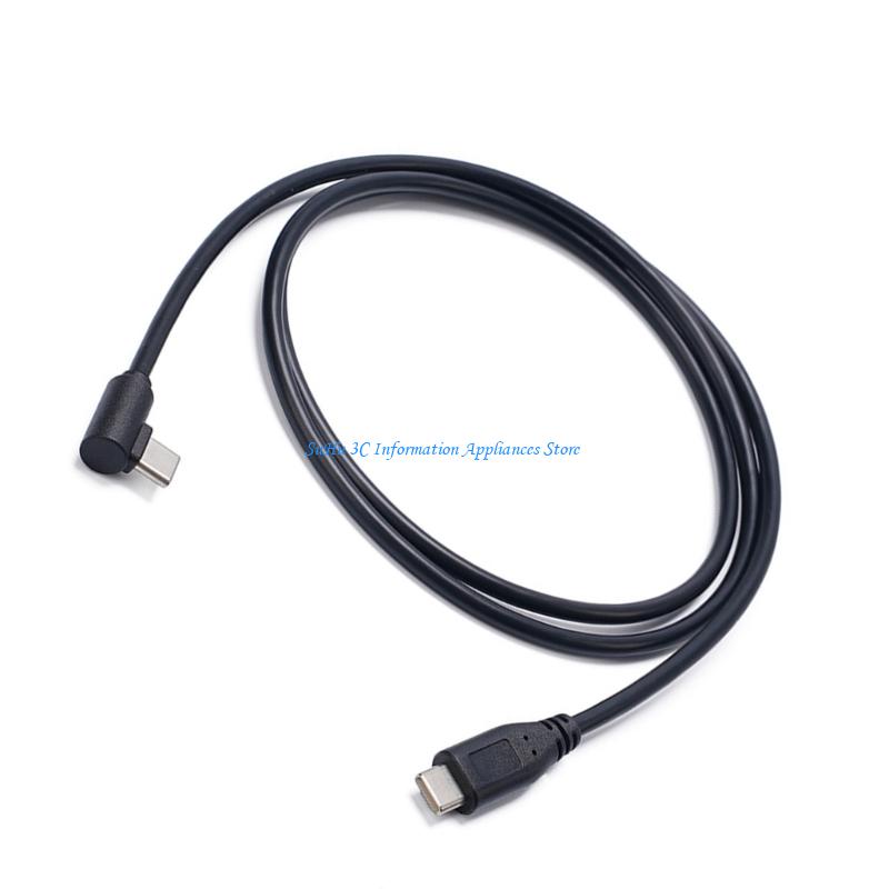 Sağ açılı USB C kablosu 60W Gü - Gaming Console Apple incelemesi ve fiyatı