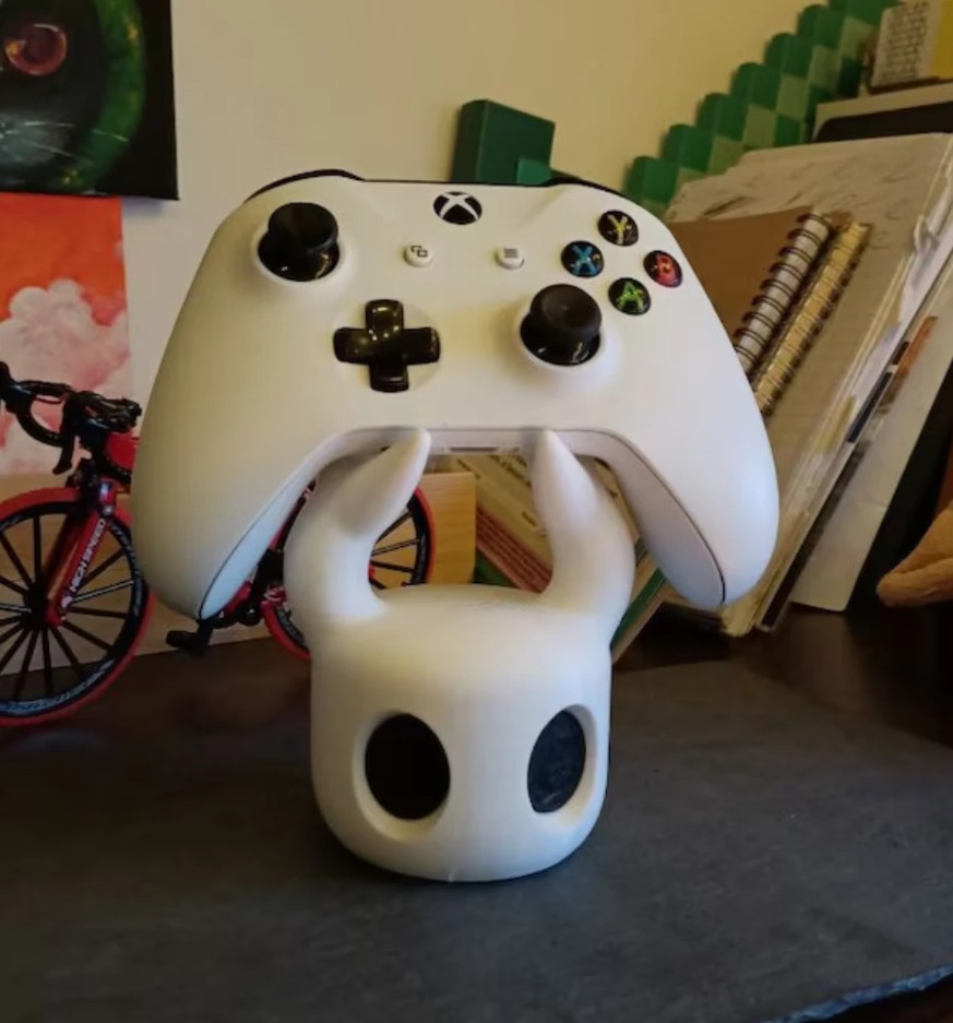Oyun Denetleyicisi Hayalet Ekr - Controller Stand Holder incelemesi ve fiyatı