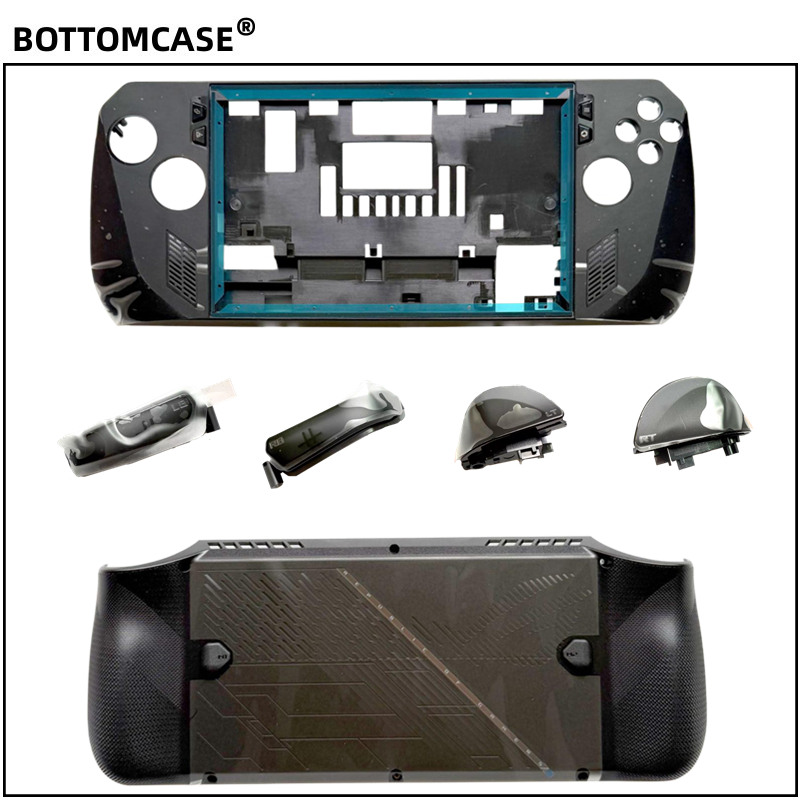 BOTTOMCASE için yeni ürünler ® - Gaming Console Setup incelemesi ve fiyatı