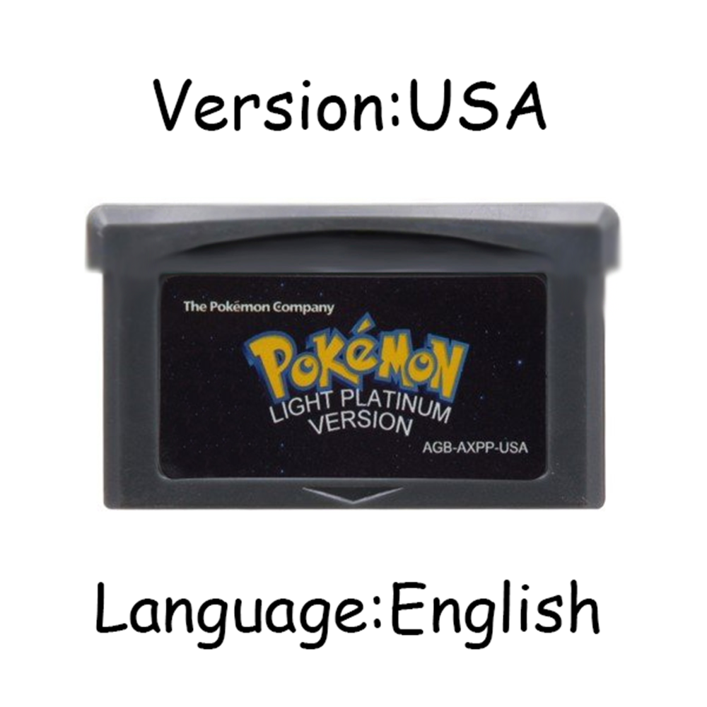 GBA Oyun Kartuşu 32 Bit Video  - Gaming Console Video incelemesi ve fiyatı
