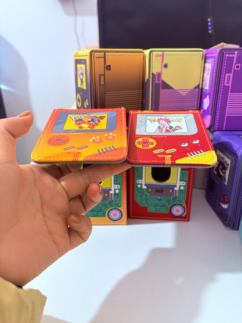 Pokémon Psyduck Mew Gengar Fig - Gaming Console Setup incelemesi ve fiyatı