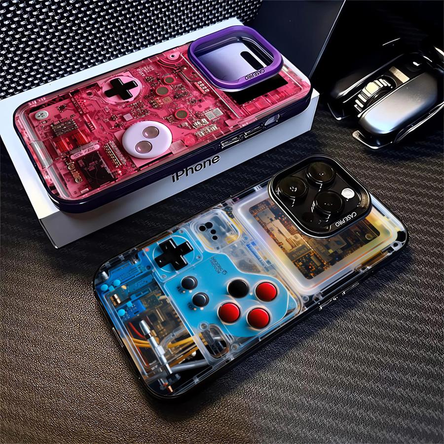 Retro Oyun Konsolu Telefon Kıl - Gaming Console Apple incelemesi ve fiyatı