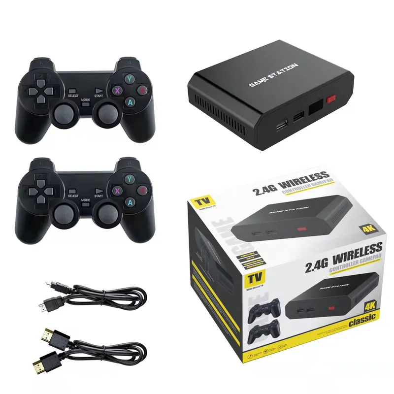 M8plus HD Video Oyun Konsolu K - Gaming Console Video incelemesi ve fiyatı