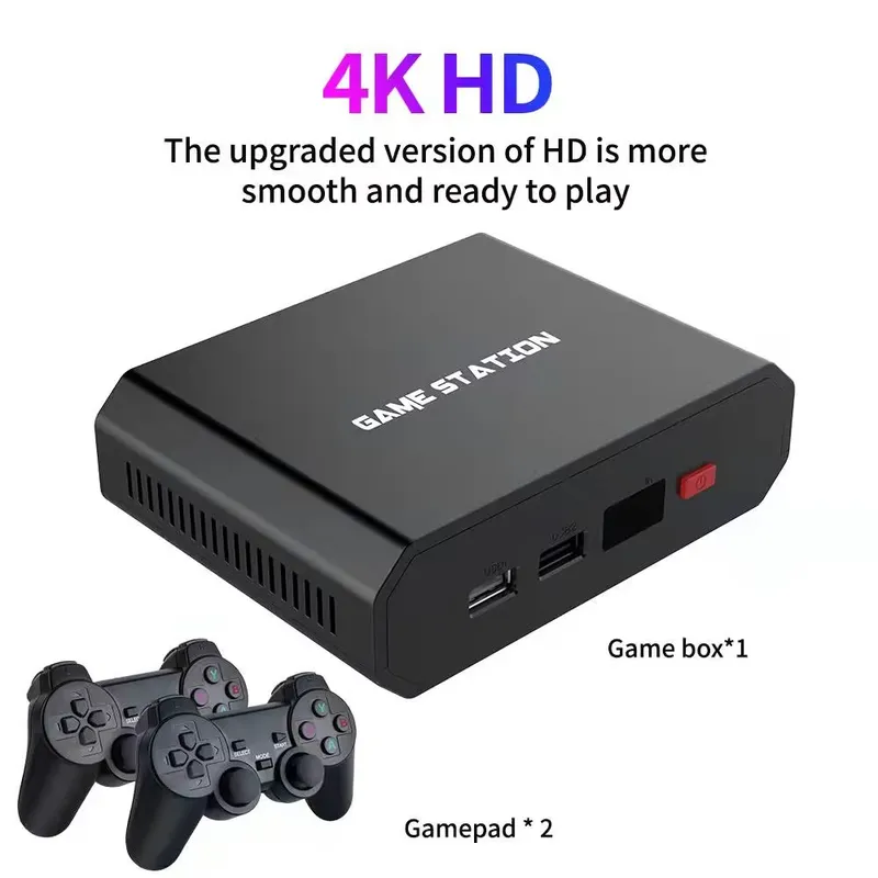 M8plus HD Video Oyun Konsolu K - Gaming Console Video incelemesi ve fiyatı