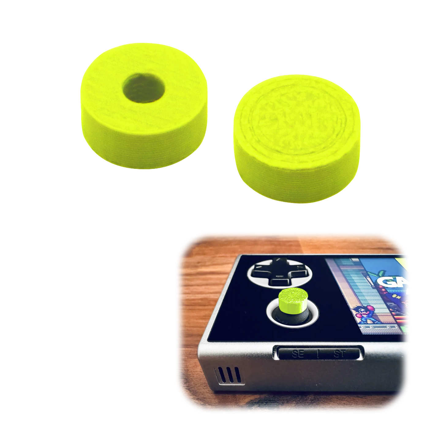 Ayaneo Pocket Mikro Oyun Konso - Gaming Console Setup incelemesi ve fiyatı